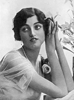 Poulett: Countess Poulett