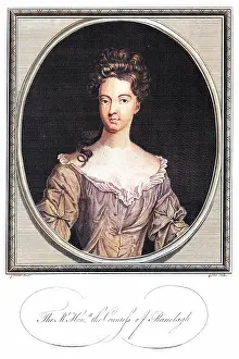 Stawell: COUNTESS OF RANELAGH