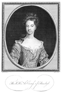 Ranelagh: COUNTESS OF RANELAGH