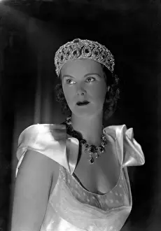 Rosse: The Countess of Rosse