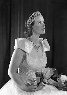 Rosse: The Countess of Rosse