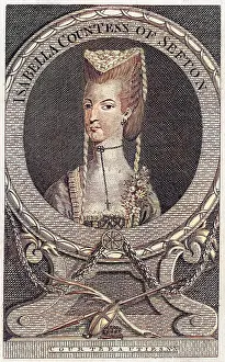 Sefton: COUNTESS OF SEFTON
