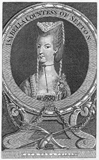 Molyneux: COUNTESS OF SEFTON
