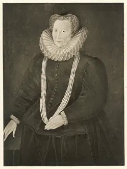Hardwick: Countess of Shrewsbury