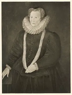 Bess: Countess of Shrewsbury