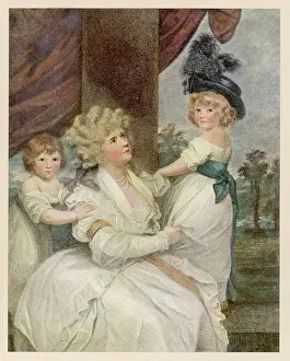 Stanhope: COUNTESS & SONS 1789