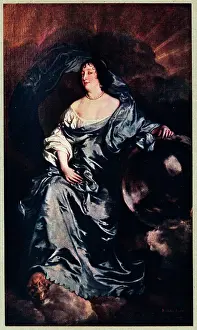 Wriothesley: The Countess of Southampton