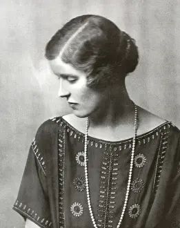 Althorp: The Countess Spencer