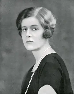 Lineage: The Countess Spencer