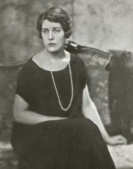 Lineage: Countess Spencer