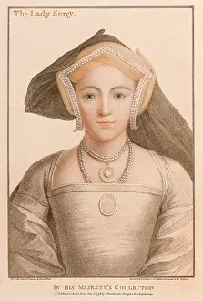 Imitations: Countess of Surrey