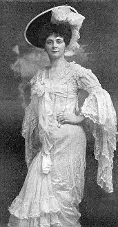 Leonora: Countess of Tankerville (Leonora Van Marter)