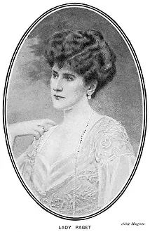 Steevens: Countess of Tankerville (Leonora Van Marter)