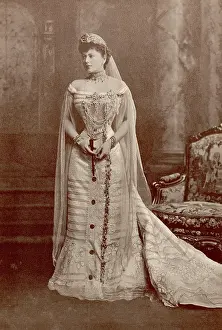Torby: Countess Torby