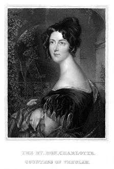 Verulam: COUNTESS OF VERULAM