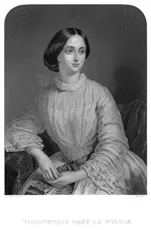 Craven: COUNTESS OF WILTON
