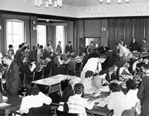 Counted: COUNTING VOTES 1978