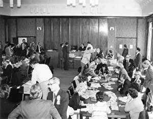 Counted: COUNTING VOTES 1978