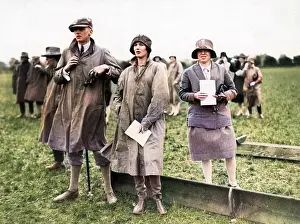 Coursing: COUNTRY COURSE MEETING