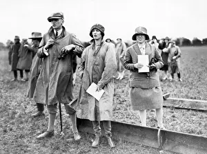 Coursing: COUNTRY COURSE MEETING
