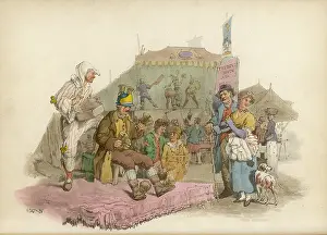 Goers: Country Fair