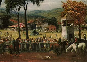 Fairs: Country Fair