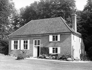 Jordans: COUNTRY HOUSE HOTEL