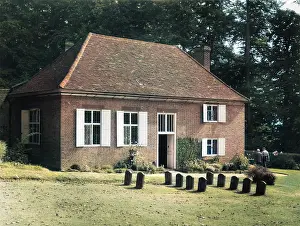 Jordans: COUNTRY HOUSE HOTEL