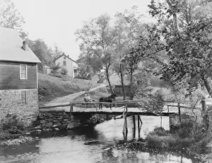 Bucolic: Country Living