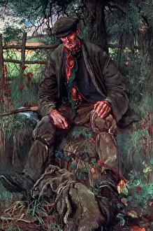 Plein: A Country Man