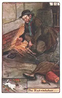 Ratcatcher: Country Pursuits - Rat Catcher
