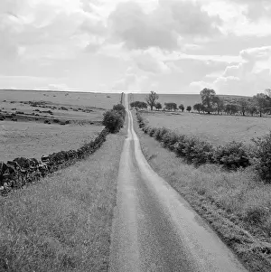 Horizons: Country Road