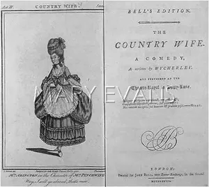 Abington: The Country Wife