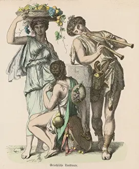 Countryfolk: Countryfolk - Ancient