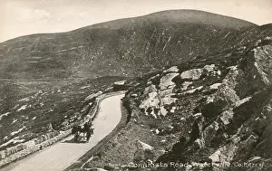 Dingle: County Kerry, Ireland