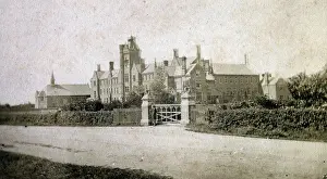 Bedford: County School, Bedford
