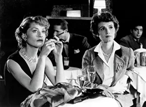 Isabelle: COUP DE FOUDRE