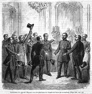Chiefs: COUP : MILITARY CHIEFS