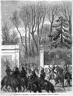 Elysee: COUP : NAPOLEON ELYSEE