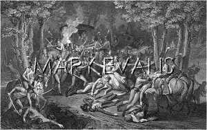 Treacherously: THE COUP AT RASTATT