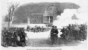 Resist: COUP: RESISTANTS SHOT
