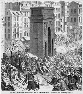 Succumb: COUP: STREET FIGHTING
