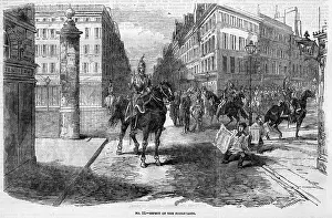 Boulevards: COUP: STREETS CLEARED