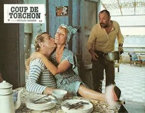 Slate: COUP DE TORCHON