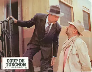 Slate: COUP DE TORCHON