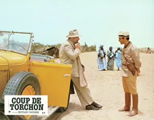 Slate: COUP DE TORCHON