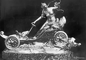 Stolen: Coupe des Pyrenees, 1903