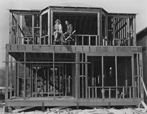 Deadline: Couple builds their dream house