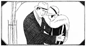Clutches: COUPLE/CLUTCHING 1926