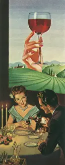 Candlelight: Couple Dining